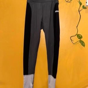 Gymshark Colorblock Leggings